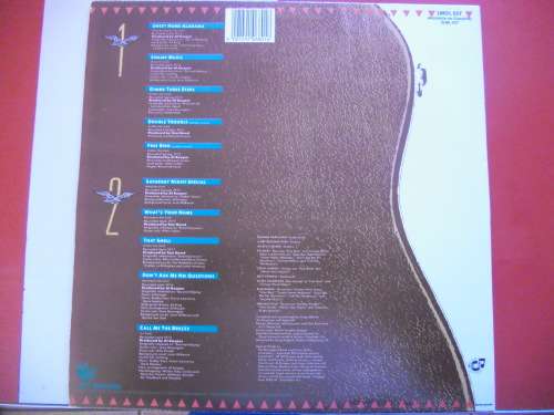 RARE!!! LYNYRD SKYNYRD - SKYNYRD`S INNYRDS GREATEST HITS VINYL, LP, RECORD.